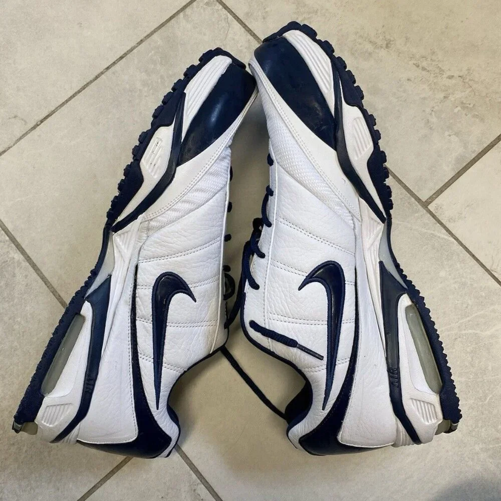 Nike Air Super Speed 324833-113 Men’s Shoes Size‎ 14 Brand New No Box Football